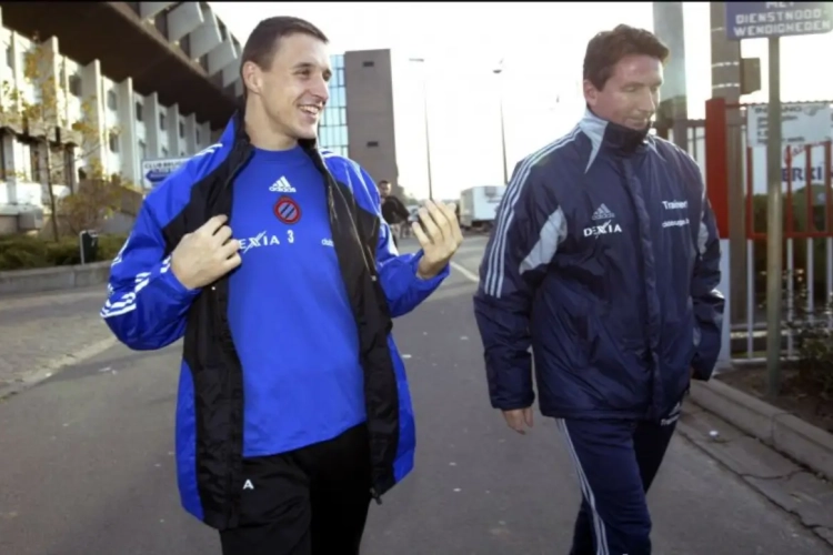 Sollied weet het zeker: "Dit Club heeft geen schijn van kans tegen ploeg van 2005"