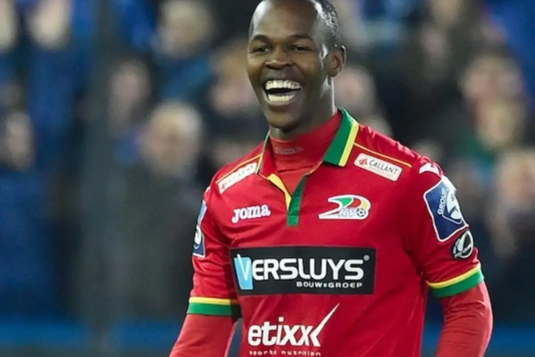 Smiling Assassin doet het opnieuw: “Elke kans die ik krijg meteen grijpen”