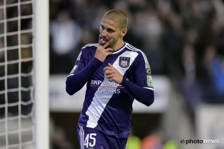 Mitrovic op weg naar de Bundesliga? Deze drie topclubs hebben de spits in het vizier