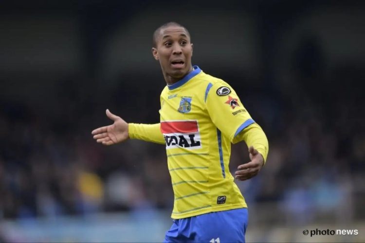 Westerlo-aanvaller trekt naar Nederland