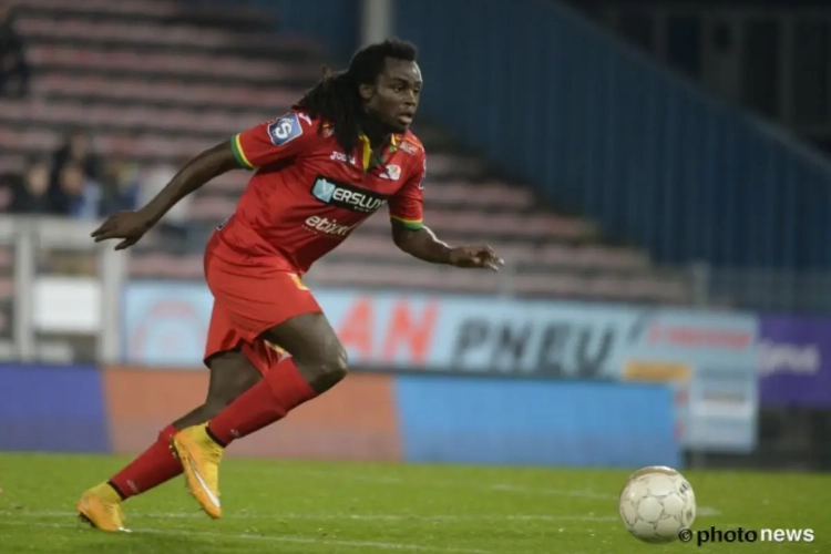 Lukaku laat rijverbod achter zich: "Dit zal een effect hebben op de perceptie van de buitenwereld"