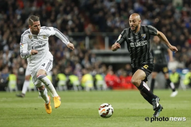 Malaga mag hoop op Europees ticket stilaan opbergen, Deportivo heeft zorgen