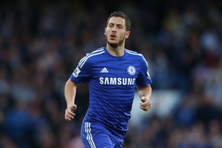 Twee Belgen in Europees type-elftal