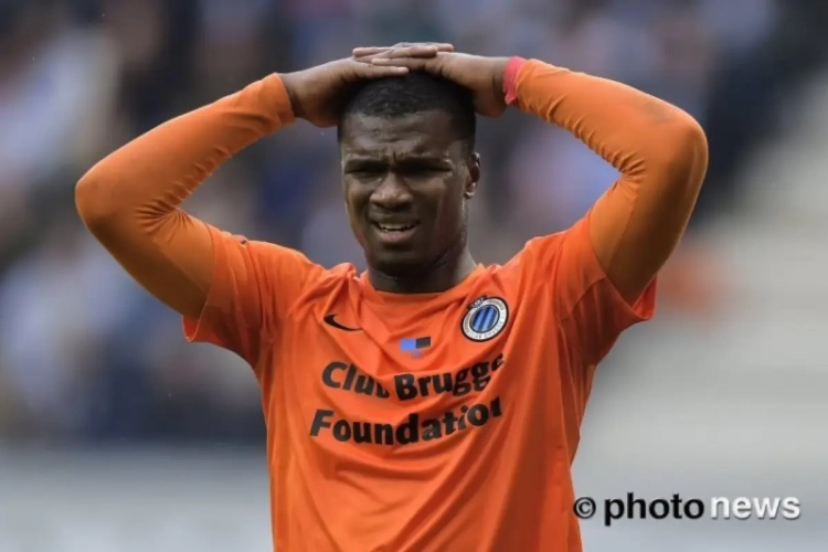 Ook papa Oulare tikt Obbi op de vingers: "Hij mag zich niet boven de ouderen stellen"