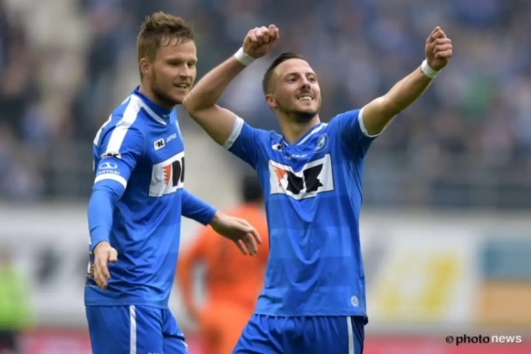 Milicevic klaar voor dé topper: "Brugge is Barcelona niet, ze zijn te kloppen"