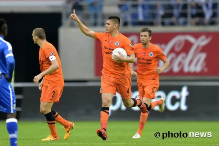 Duarte en co. verpesten Gents feestje