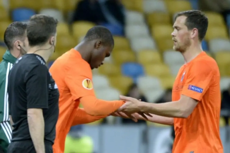 De sterkte van Club Brugge is duidelijk: "Geen straf om op de bank te starten"