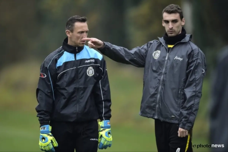 Belgische voetbalwereld rouwt om Mertens: "We gaan je missen, Greg"