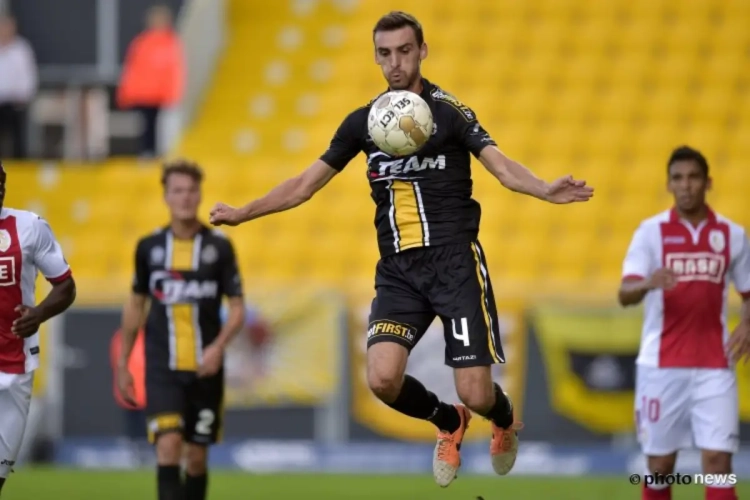 Mertens in kritieke toestand: "Zonder hulp in de eerste minuten was hij er nu misschien niet meer"