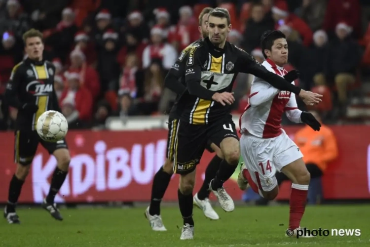 "Geen hoop meer voor Gregory Mertens"