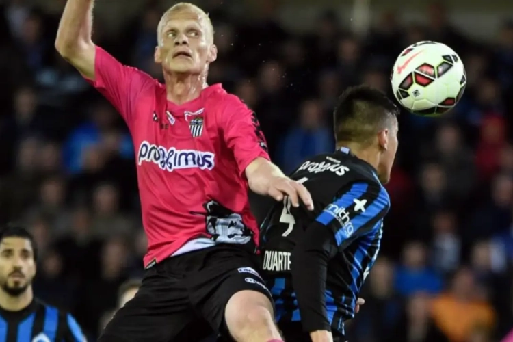 Charleroi komt met een simpele uitleg: "Club is simpelweg de beste ploeg van België"