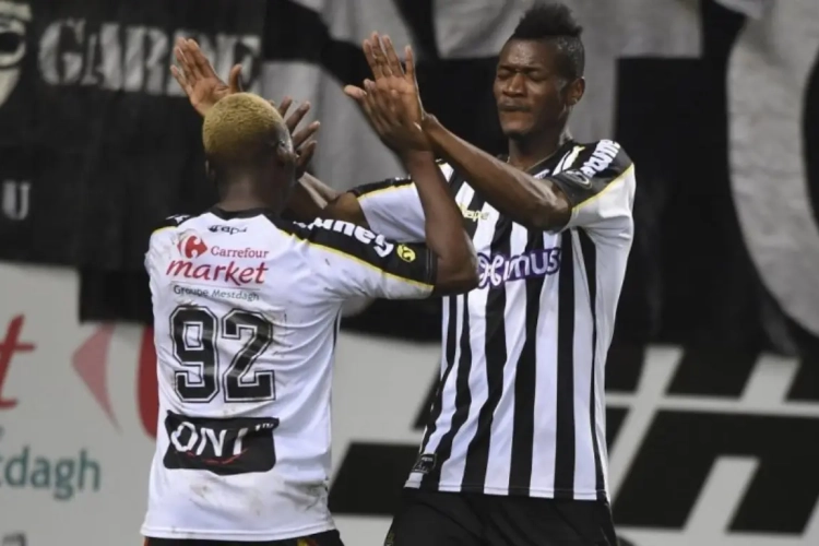 Paars-wit moet Kebano en Coulibaly vrezen