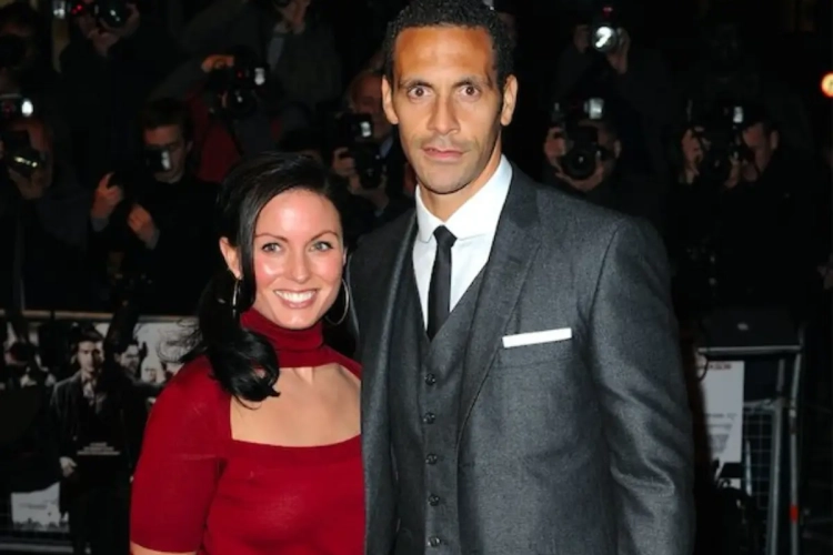 Rio Ferdinand verliest echtgenote aan de gevolgen van kanker