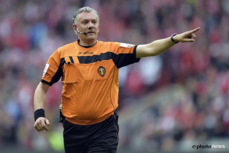 Twitter reageert: "Racist Vandevelde" en "Arm Kortrijk"