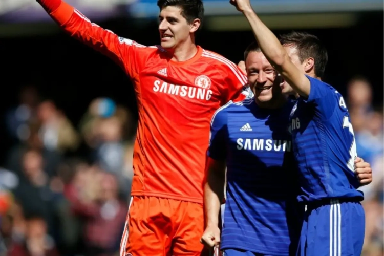 Ready, Set, Go! Chelsea favoriet, maar veel kapers op de kust