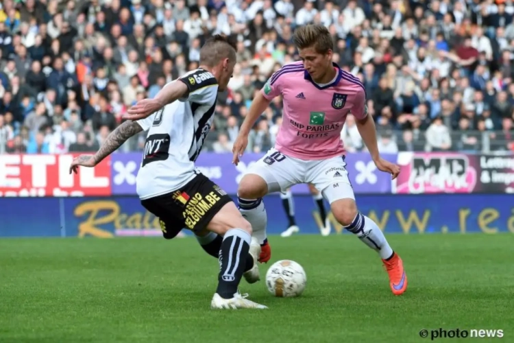 Praet verkiest zelf de Spaanse competitie