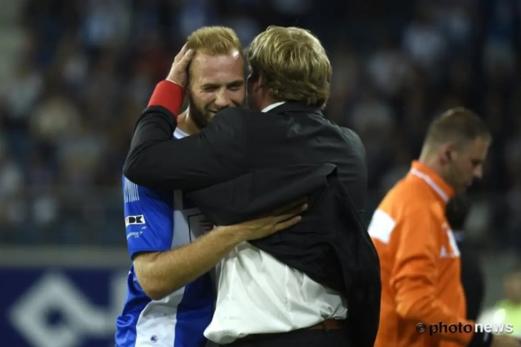 UPDATE: Gent nog steeds boos, maar niet in beroep: "Vertrouwen in KBVB geschaad"