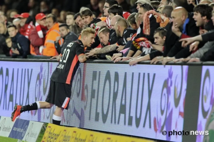 Legear blijft verleden meedragen: "Van de 11 miljoen Belgen hebben er 10 miljoen dat gezien"