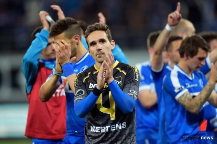 Vanhaezebrouck steunt Kums en co: "Belangrijk dat ze aanwezig zijn op uitvaart Gregory Mertens"