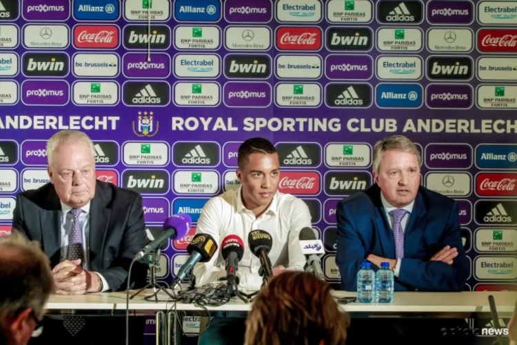 'Opbod rond Tielemans gaat verder, Italiaanse topclub wil 30(!) miljoen euro spenderen'