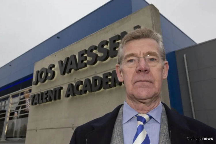 Erevoorzitter van Genk herinnert zich veelzeggende anekdote tijdens diner met voorzitter van Real Madrid: "Perez liet letterlijk weten dat de overheid voor hen zorgt"