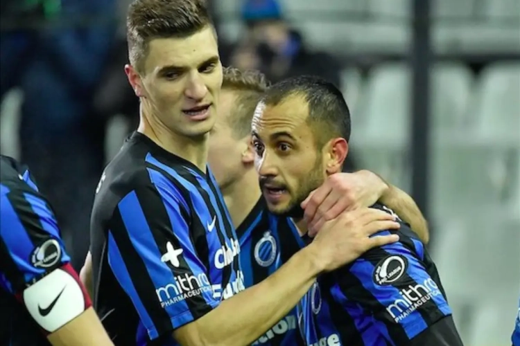 Blessurenieuws Club: Meunier speelklaar, geheimdoenerij rond Vazquez 