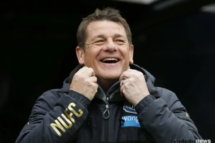 Na 0 op 24: 'Ik ben de beste coach van de Premier League'