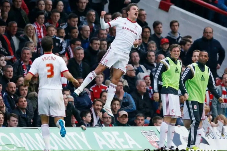 Jelle Vossen naar Wembley!
