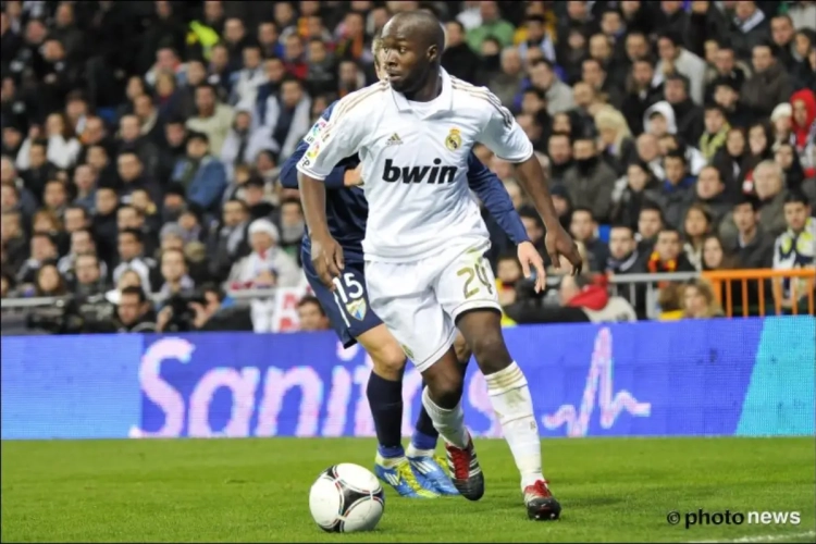 Vergane glorie: Contract van Franse topspeler verbroken