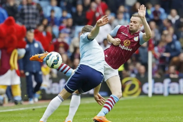 Tottenham-Belgen krijgen zwaar op hun doos, Aston Villa klimt verder weg van degradatie