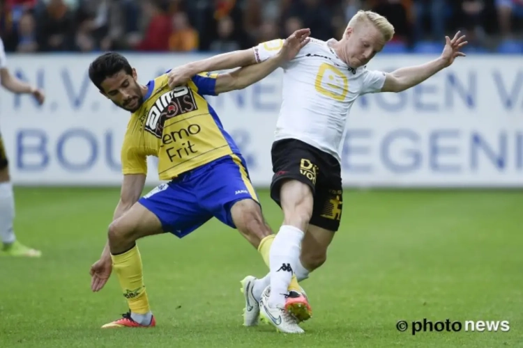 Waasland-Beveren op zoek naar eerste overwinning tegen stevig Mechelen