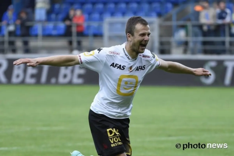 KV Mechelen maakt werk van de toekomst: drie contractverlengingen!