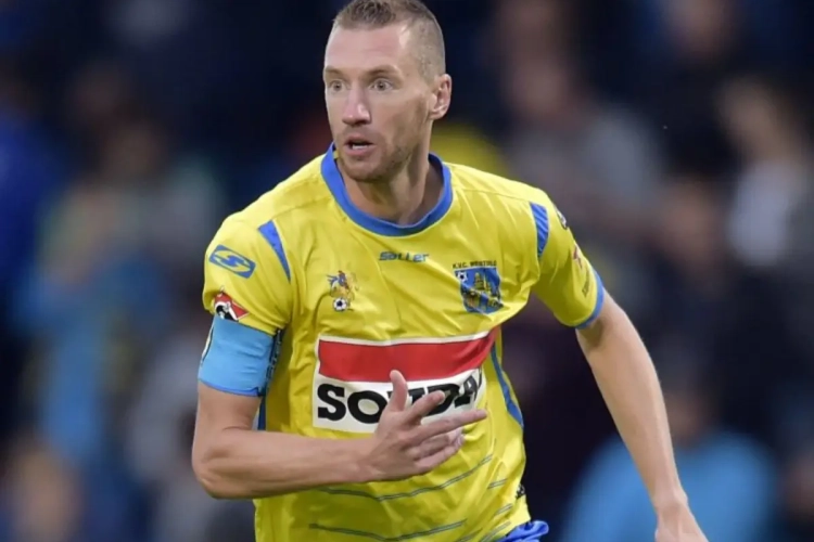 De doelpunten op Le Canonnier waren van bijzondere makelij: "Ik dacht eigenlijk niet na"