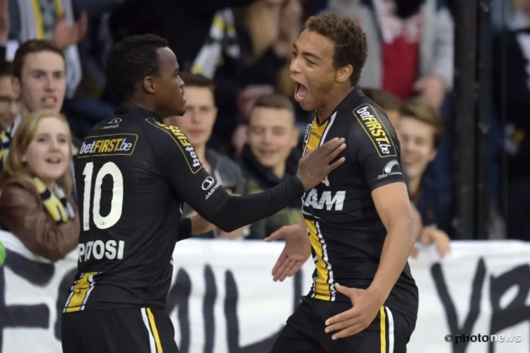 'Lokeren-aanvaller beschikt over verschillende opties in Nederland en België'