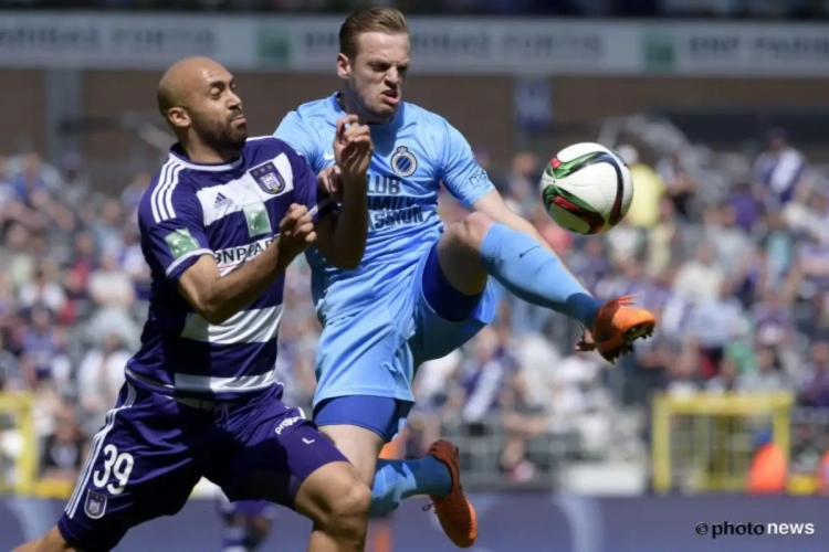 Zo vindt u dat de winnaar van de reguliere competitie beloond moet worden