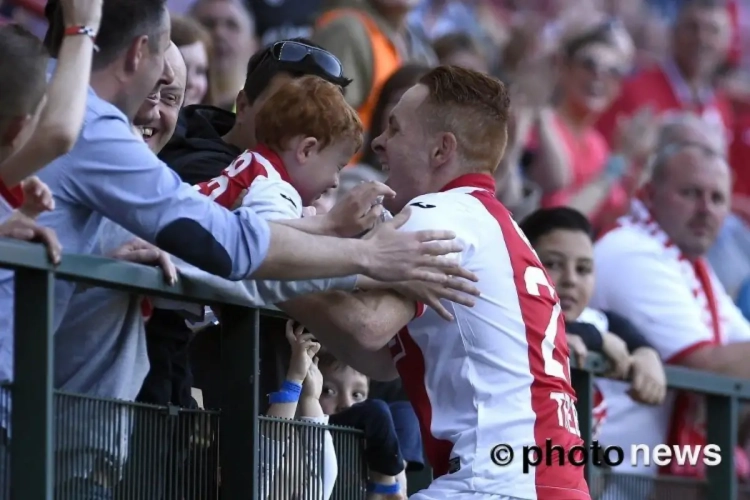 Dit is de meest verdienstelijke Rouche van het seizoen