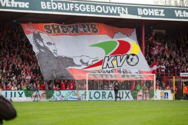 Bij Essevee kunnen ze dan toch eens lachen: "Vis in de Leie zwemt naar de zee"