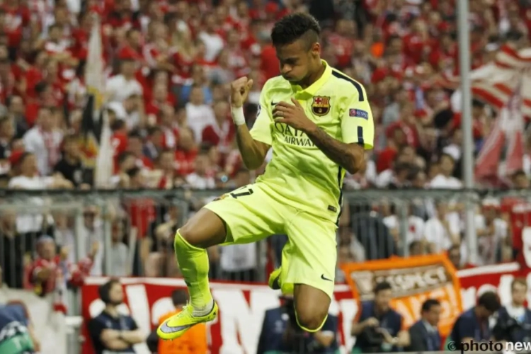 Wow! Dit duizelingwekkende bedrag moet Manchester United ophoesten voor Neymar