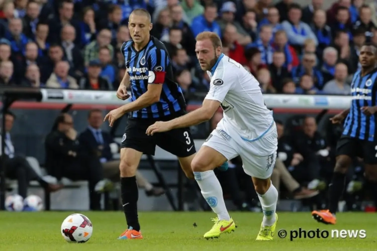 Gent en Club strijden om eerste prijs: "Je kan die wedstrijd evengoed winnen"