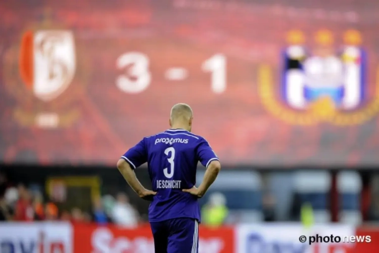 "Wees maar zeker dat Anderlecht revanche wil voor die 3-1"