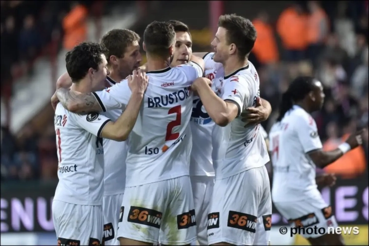 Talenten van morgen bij Kortrijk: "Op termijn verwachten we van hen wel écht iets"