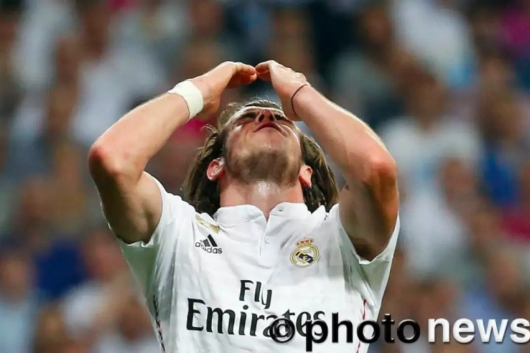 Ex-Real Madridcoach: "Zonder Ronaldo zou Bale stukken beter zijn"