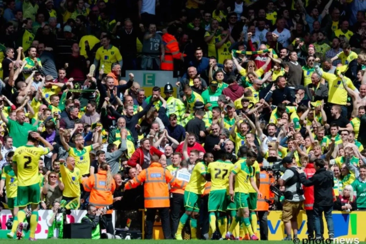 Dit gaat vonken geven: Odjidja neus aan neus met Vossen voor een PL-ticket