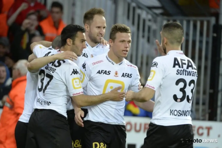 Mechelen speelt 'thuis' in Leuven: "Maar het zal een echte thuismatch zijn"