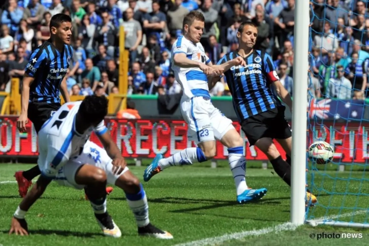 Stormloop op abonnementen: voetbal is weer hot in België