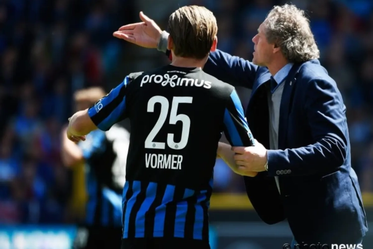 Had MPH het seizoen liever anders aangepakt? "Europees parcours is eigenlijk een prijs"