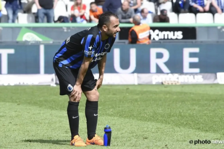 De Mos snoeihard voor Club-sterkhouder: "Vazquez is gewoon een meeloper"