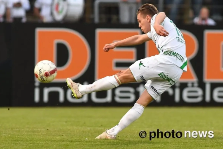 OHL haalt talent met 'geniale voetjes' op bij Genk