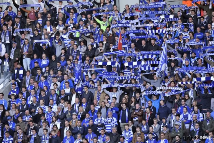 Geen twijfel mogelijk: Gent wordt kampioen