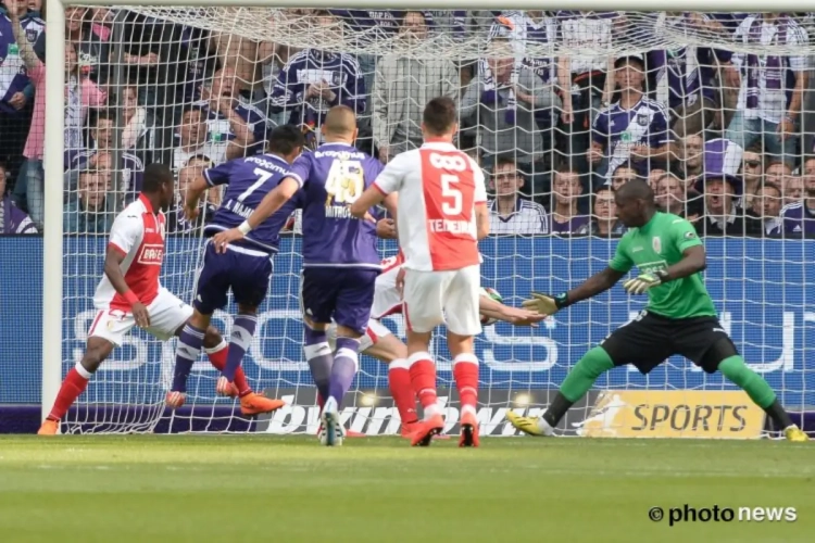 Dit gebeurde voor de Clasico wat Anderlecht uit zijn concentratie haalde